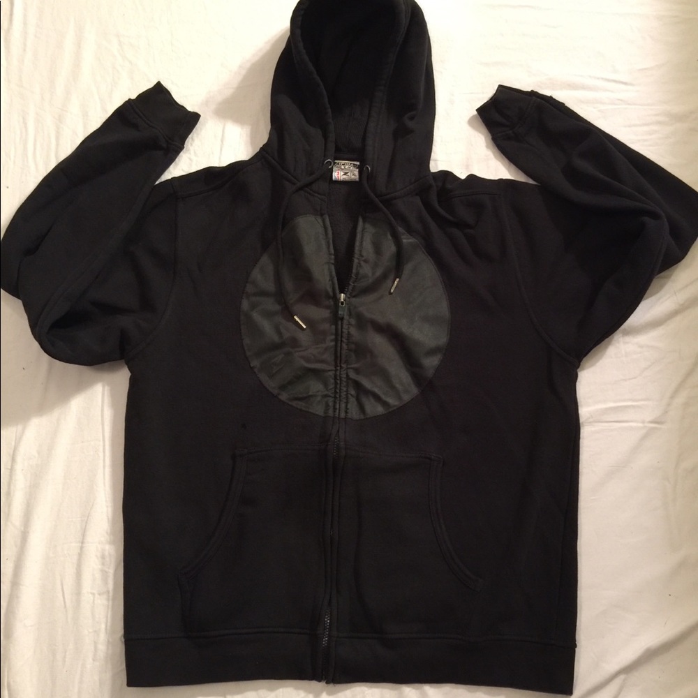 Brooklyn Nets Hoodie